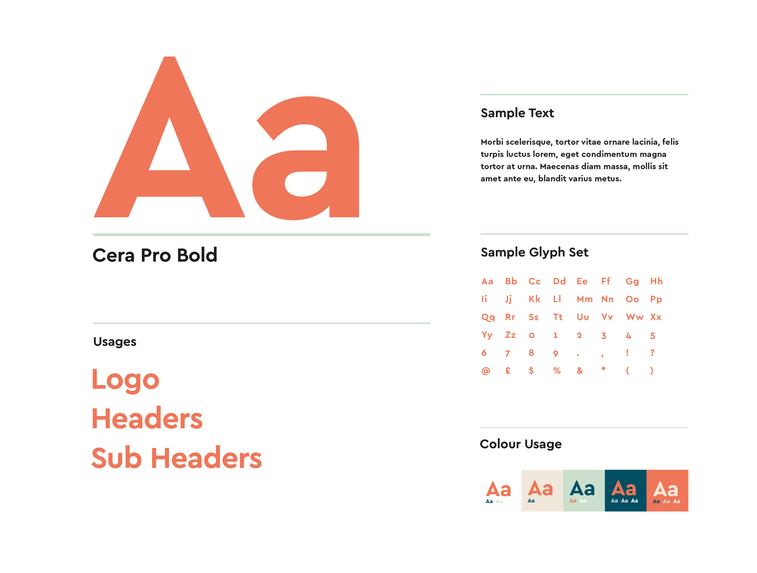 Fido_BrandGuidelines-v1-1-3 Brand, Branding, Brand Guidelines