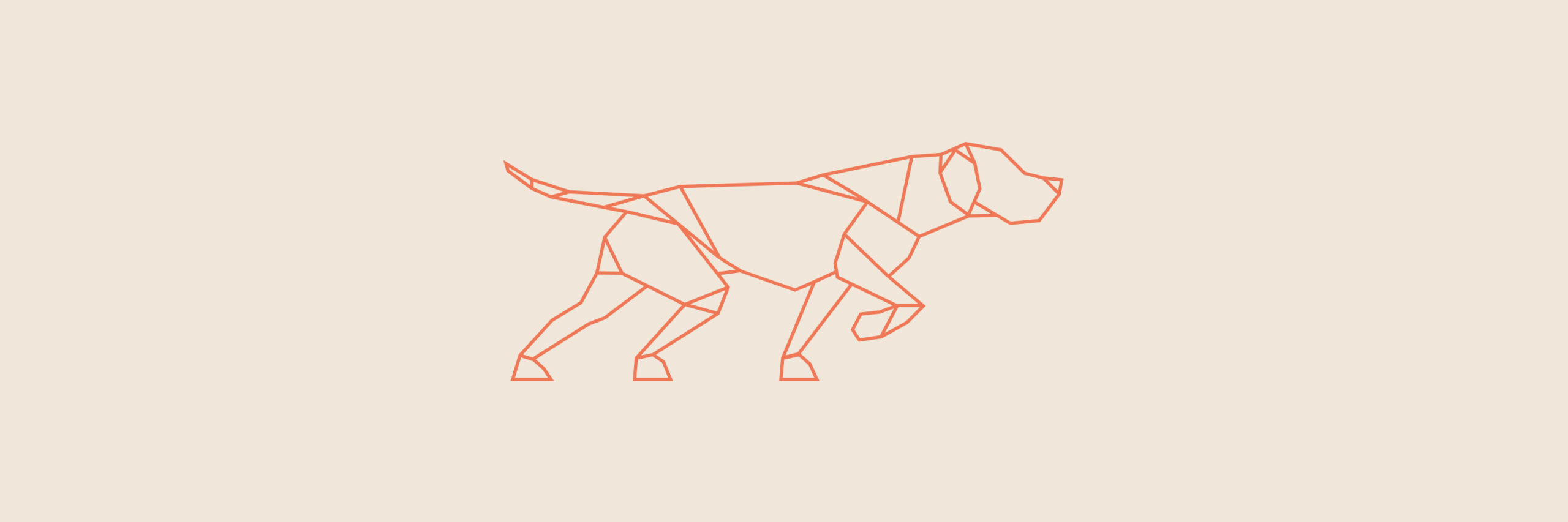 fidofulldog Logo, Brand, Branding, Graphic Design